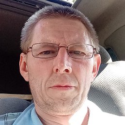 Александр, Полевской, 47 лет